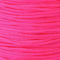 10 metres de cordons rose fluo 1 ssn 