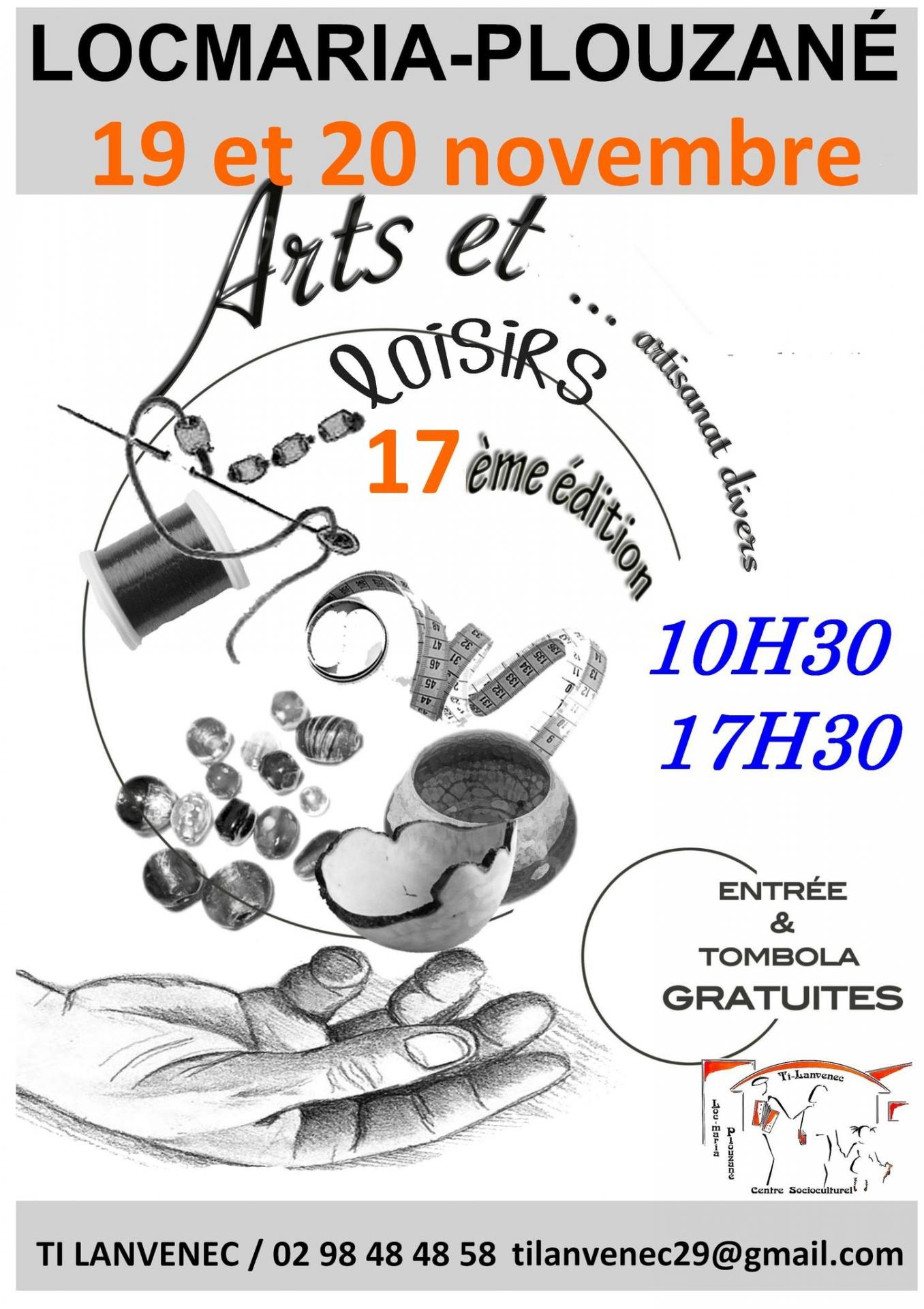 Artsetloisirs
