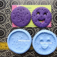 Autres breloques lot moules silicone biscuit choco g 223490 moule lot bn 1 77283 big