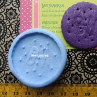 Autres breloques moule silicone biscuit gourmand n 305195 moule dos bn dbc67 big