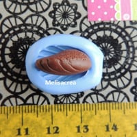 Autres breloques moule silicone madeleine 4 cm 948911 m madeleine5 e029e big