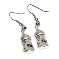 Boucles d oreilles biberon photoroom