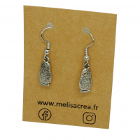 Boucles d oreilles matriochka poupee russe 3 