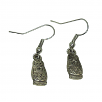 Boucles d oreilles matriochka poupee russe 5 