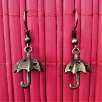 Boucles d oreilles parapluie 11 