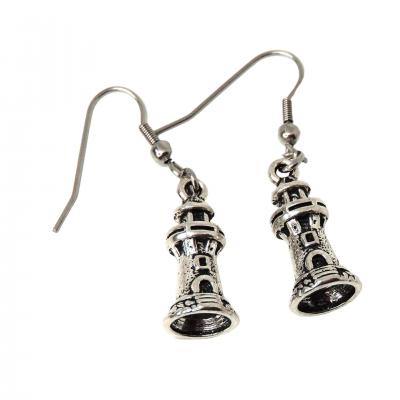 Boucles d oreilles phare photoroom