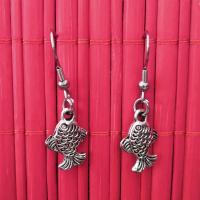 Boucles d oreilles photos 1 