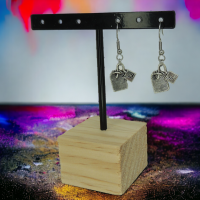 Boucles d oreilles sachet de the brloque couleur argente tea heure du the 8 photoroom
