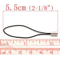 Cordon attache pour telephone 5 5cm 2 