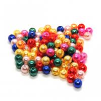 Lot de 100 perles 6mm lot 1 1 