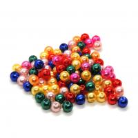 Lot de 100 perles 6mm lot 1 2 