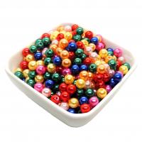 Lot de 100 perles 6mm lot 1 6 