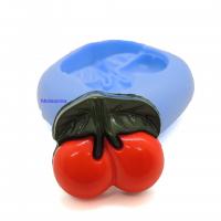 Moule cerise melisacrea 1 5cm