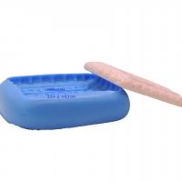 Moule en silicone biscuit choice mesure 1
