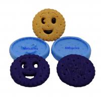 Moule en silicone bn face clin d oeil dos 6 