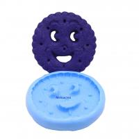 Moule en silicone bn face lune 1 