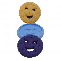 Moule en silicone bn face sourire 2 