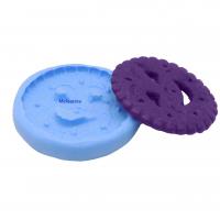 Moule en silicone bn face triangle 2 