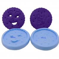 Moule en silicone bn face triangle dos 3 