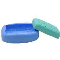 Moule en silicone cake love 4 