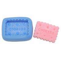 Moule en silicone cookies gd modele 2 