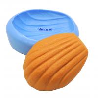 Moule en silicone madeleine 1 