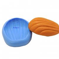 Moule en silicone madeleine mesure 3 