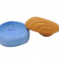 Moule en silicone madeleine mesure 4 