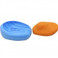 Moule en silicone madeleine mesure