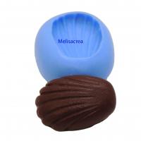 Moule en silicone madeleine mini 1 