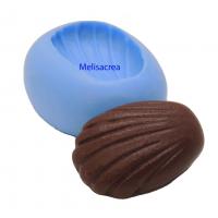 Moule en silicone madeleine mini 2 