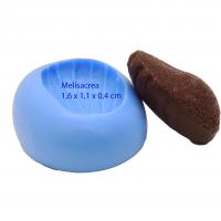 Moule en silicone madeleine mini 3 