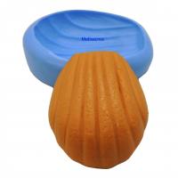 Moule en silicone madeleine