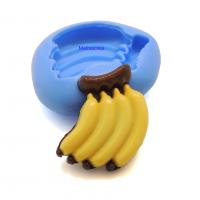 Moule silicone banane