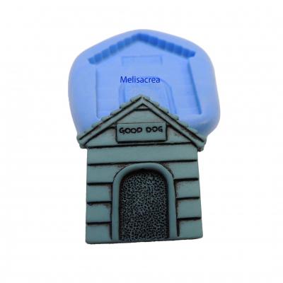 Moule silicone niche 3