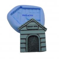 Moule silicone niche