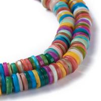 Perles heishi coquillage 2 