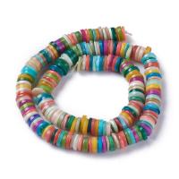 Perles heishi coquillage 4 