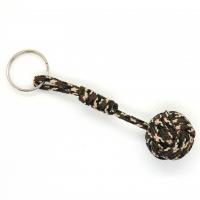 Pomme de touline camouflage marron beige noir vert 1 