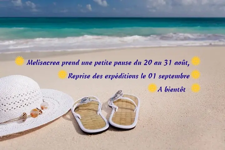 Vacances 1